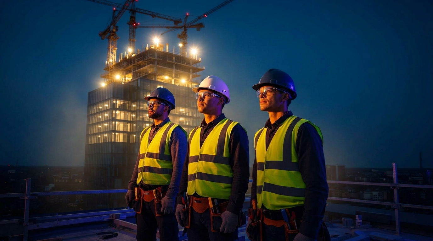 Delta Facades team
