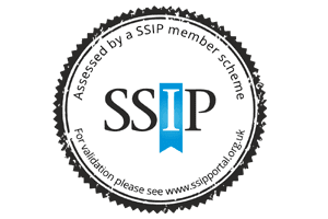 The Importance of SSIP Accreditation for Facade Contractors